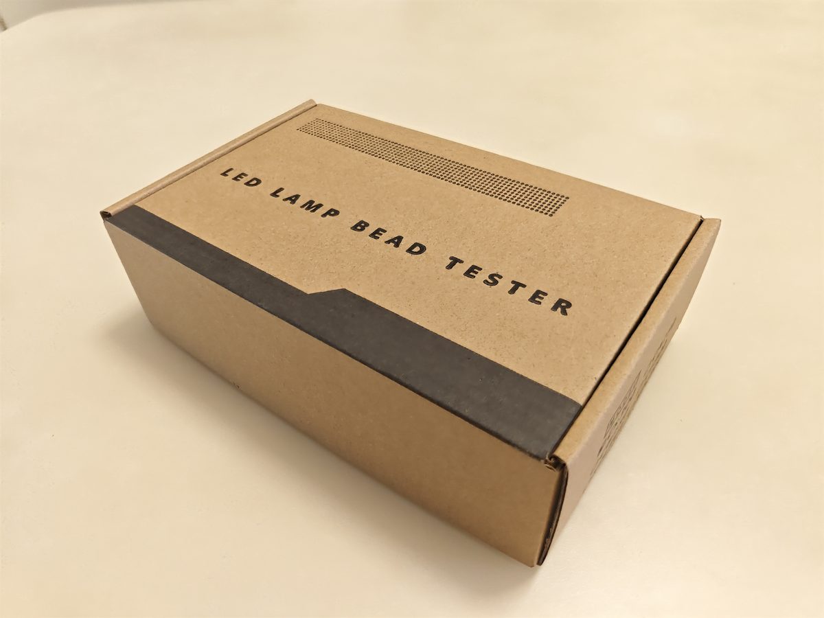 CB250 export carton