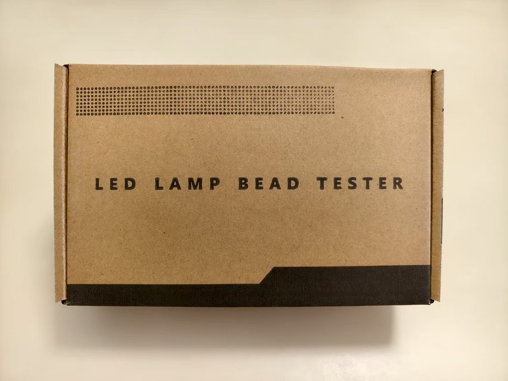 CX300 export carton
