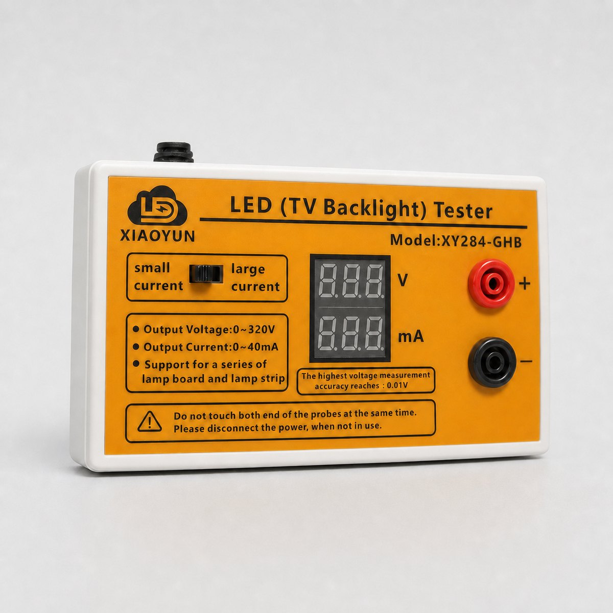 CX300 LED 灯珠测试仪