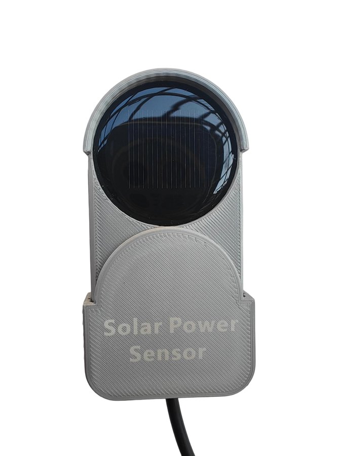 PVT801S solar power sensor