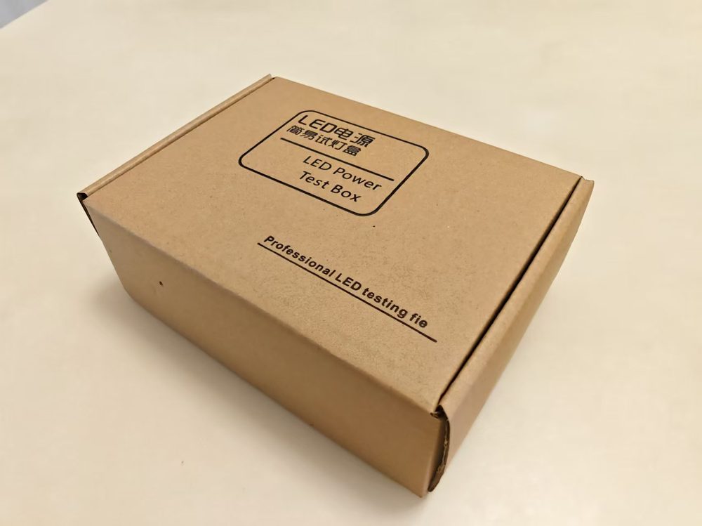 SPLT series export carton